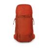 Ryggsäck för vandring Talon Pro 40 (Mars Orange) Herr