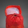 Ryggsäck för vandring Talon Pro 40 (Mars Orange) Herr