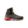 Aequilibrium Trek GTX Hiili/Keltainen