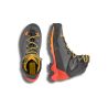 Aequilibrium Trek GTX Karbon/Gl