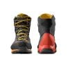 Vaelluskengät La Sportiva Aequilibrium Trek GTX (Chocolate/papaya) Miehet