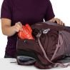 Reppu Osprey Sirrus 34 (Purple Dusk)