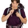 Backpack Osprey Sirrus 34 (Purple Dusk)
