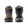 Aequilibrium Trek Dames GTX Koffie/Steen