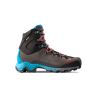 Aequilibrium Trek Naiset GTX Hiili/Malibu Sininen