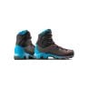 Aequilibrium Trek Woman GTX Carbon/Malibu Blue