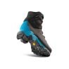 Aequilibrium Trek Woman GTX Carbon/Malibu Blue