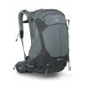 Sac à dos de randonnée OSPREY Sirrus 34 (Medium Grey) Femme