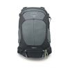 Sac à dos de randonnée OSPREY Sirrus 34 (Medium Grey) Femme