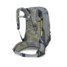 Sac à dos de randonnée OSPREY Sirrus 34 (Medium Grey) Femme