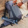 Mochila para hombre Osprey Talon 22 (Phantom Grey/Dark C)