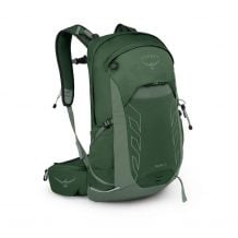 Vaellusselkärepuss Talon 22 (Green Canopy) Miehet