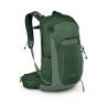 Hiking backpack Osprey Talon 22 (Green Canopy) Men