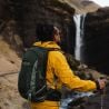 Sac à dos de randonnée OSPREY Talon 22 (Green Canopy) Homme
