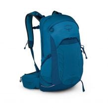 Vaellusselkärepä Osprey Talon 22 (Scoria Blue/Night S) Miehet
