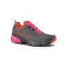 Vandringsskor La Sportiva Akyra II Woman (Carbon/Cherry Tomato) Kvinna