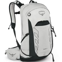 Rucksack Osprey Talon 22 (Weiß/Schwarz) Herren