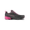Akyra II Kvinne GTX Svart/Rosa