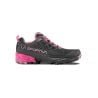 Akyra II Mujer GTX Negro/Rosa