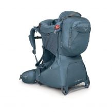 Child Carrier Osprey Poco Premium (Tidal Blue)