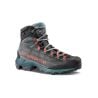 Scarpa da trekking La Sportiva Aequilibrium Hike Woman GTX (Carbon/Everglade) Donna