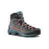 Vandresko La Sportiva Aequilibrium Hike Woman GTX (Carbon/Aspen green) Kvinde