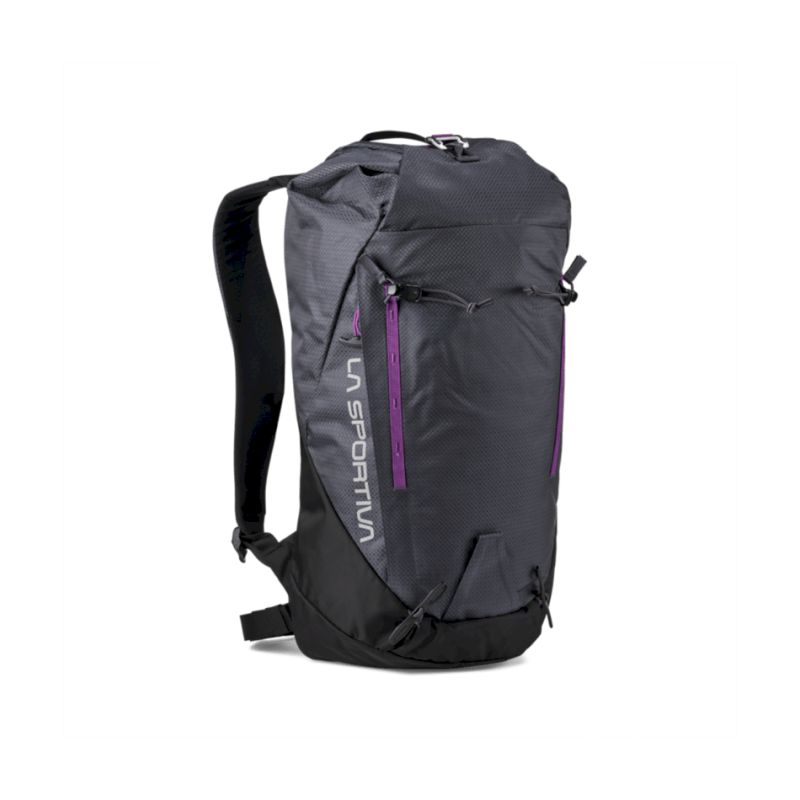 Mochila La Sportiva Granite 22 Backpack (Onyx/Black) Unisex