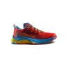 Jackal II Woman Hibiscus/Malibu Blue
