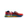 Jackal II Donna Hibiscus/Malibu Blue