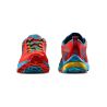 Jackal II Kvinde Hibiscus/Malibu Blue