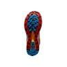 Jackal II Woman Hibiscus/Malibu Blue