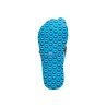 Jandal Kvinde Hibiscus/Malibu Blue