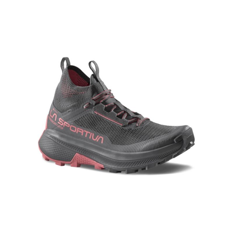 Vaelluskengät La Sportiva Prodigio Hike Woman GTX (Onyx) Naiset