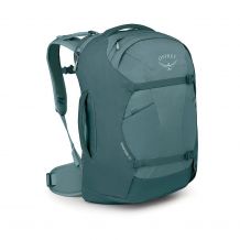 Resväska Osprey Farpoint 40 (Cascade Blue) Herr