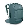 Travel backpack Osprey Farpoint 40 (Cascade Blue) Men