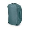 Farpoint 40 Cascade Blue-Torrent Blue Ref.