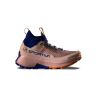 Prodigio Hike Donna GTX Malva/Blu Cobalto