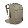 Travel backpack Osprey Farpoint 40 (Sawdust Tan) Men