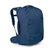 Resväska Osprey Farpoint 40 (Antique Blue) Herr