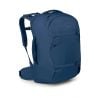 Travel backpack Osprey Farpoint 40 (Antique Blue) Men