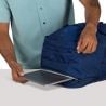 Sac à dos de voyage OSPREY Farpoint 40 (Antique Blue) Homme