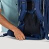 Sac à dos de voyage OSPREY Farpoint 40 (Antique Blue) Homme
