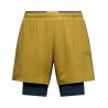 Trail Bite Short M Savana/Night Sky