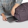 Zaino Osprey Fairview 40 (PURPLE GARNET)