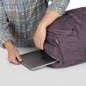 Rucksack Osprey Fairview 40 (PURPLE GARNET)