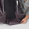 Mochila Osprey Fairview 40 (PURPLE GARNET)