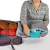 Rucksack Osprey Fairview 40 (PURPLE GARNET)