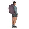 Zaino Osprey Fairview 40 (PURPLE GARNET)