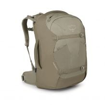 Matkareppu Osprey Fairview 40 (Sawdust) Naisille
