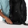Travel backpack Osprey Farpoint 55 (Black)